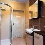 Kamyczek Apartamento Łukęcin