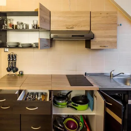 Lejlighed Kamyczek *