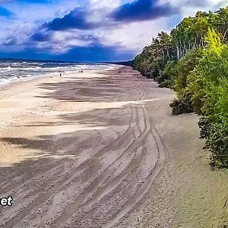 Kamyczek Apartamento