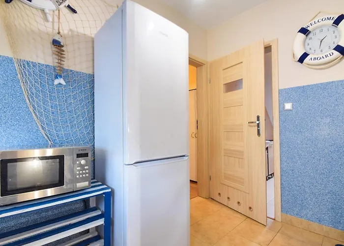 Lejlighed Kamyczek Łukęcin